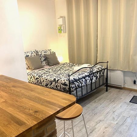 La Cremaillere Apartment Huriel ภายนอก รูปภาพ