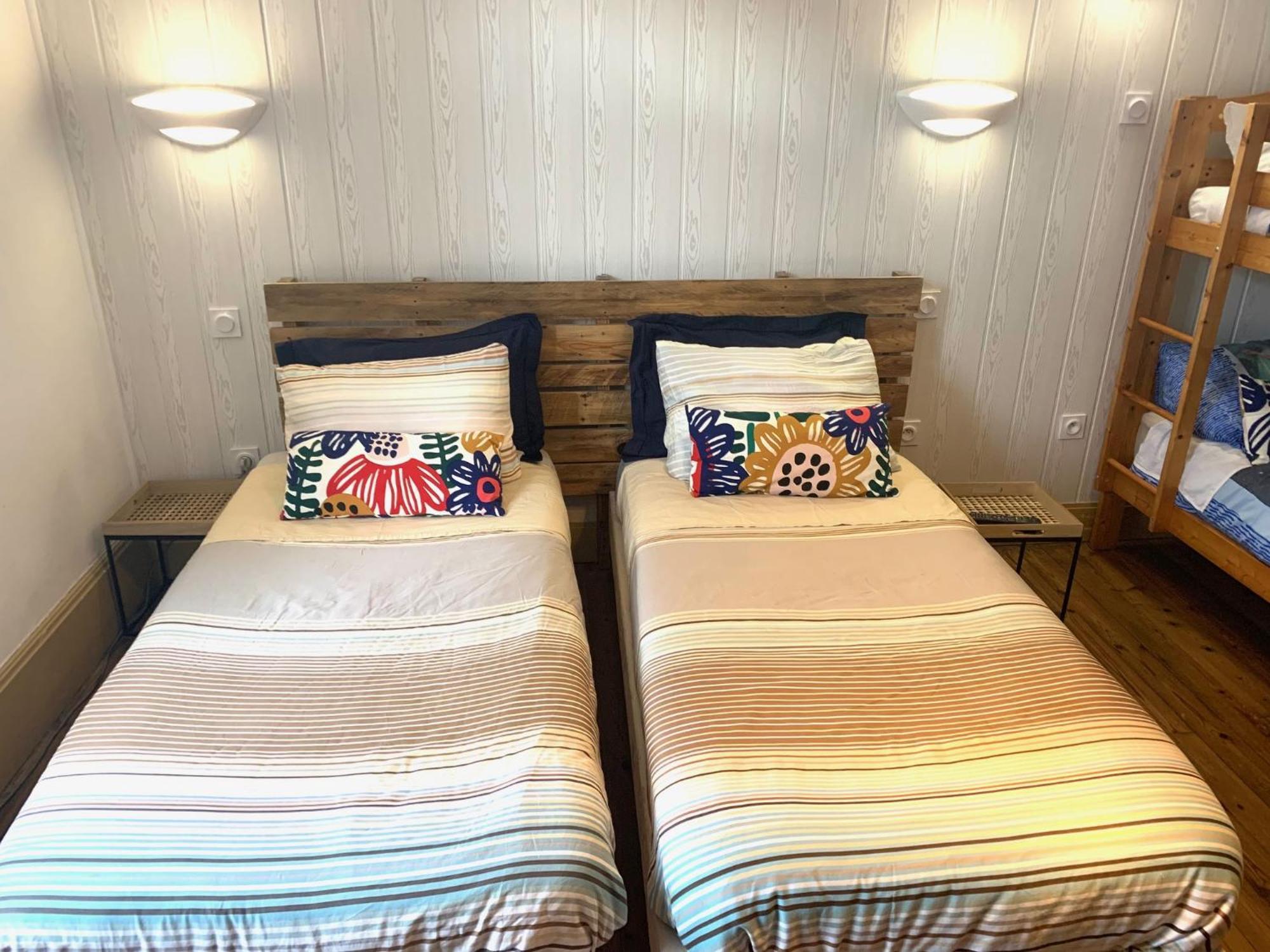 La Cremaillere Apartment Huriel ภายนอก รูปภาพ